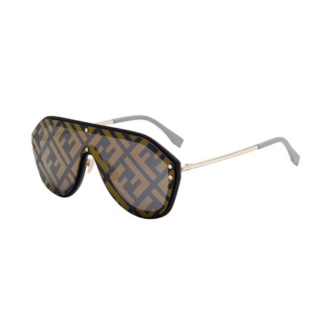 fendi glasses price|fendi unisex sunglasses.